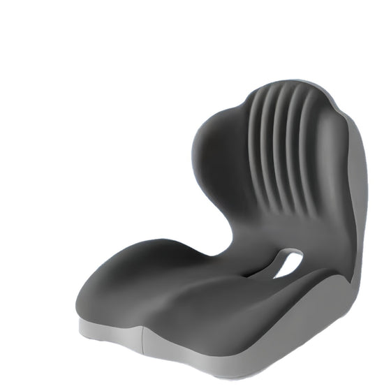 Seat cushion and backrest integrated together product image 4