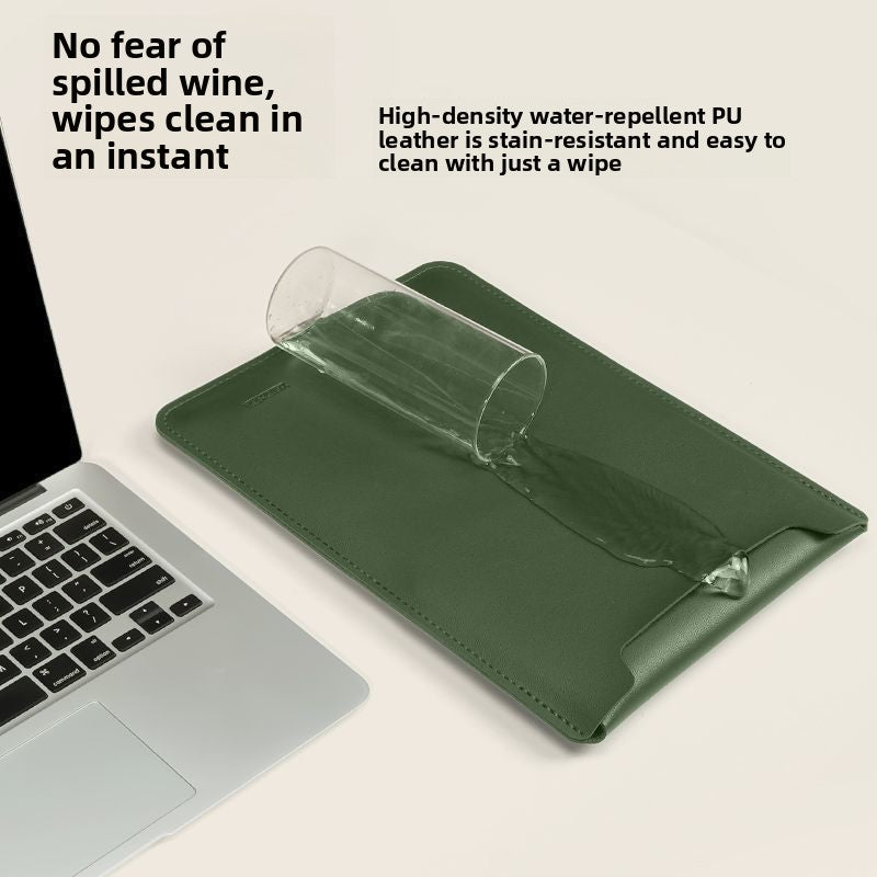 laptop briefcase