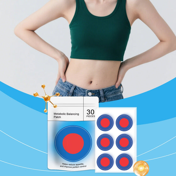 Body Shaping Care Patches product image 1