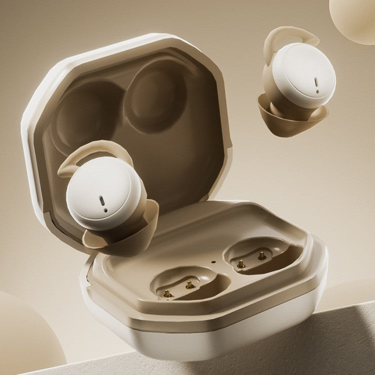 Wireless Bluetooth Earbuds with Charging Case