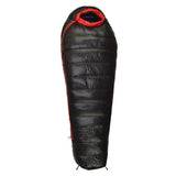 Mummy Down Sleeping Bag Ultra Light Outdoor Four Seasons