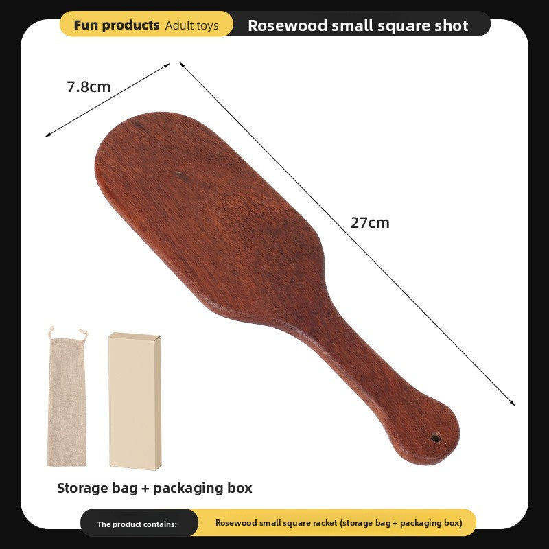 Wooden Paddle product image 7