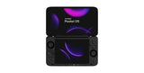 Handheld gaming console