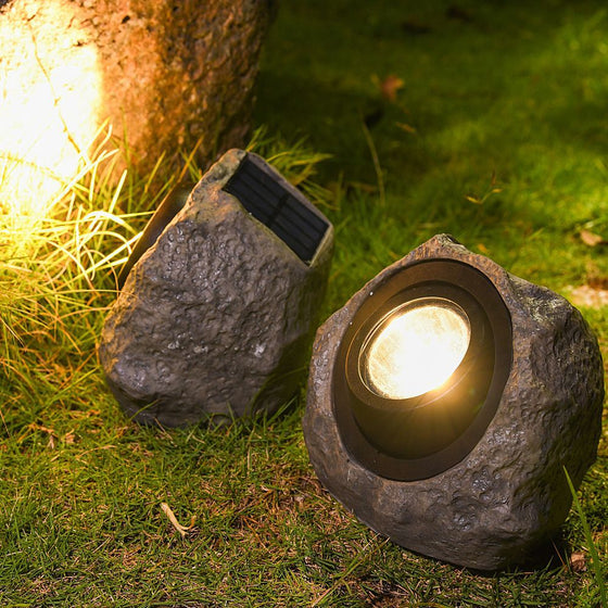 Solar Garden lamp outdoor Outdoor & Pond Lighting product image 6