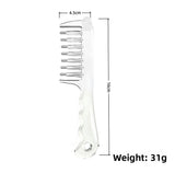 Home Hair Crystal Massage Comb Health & Wellness product image 4