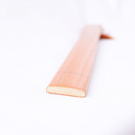 Bamboo teaching stick