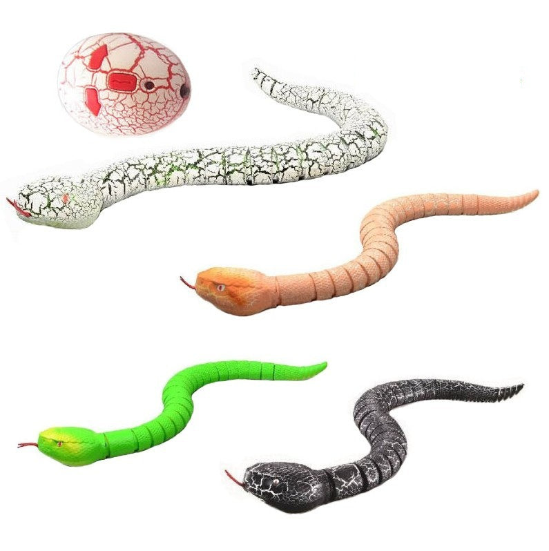 Remote Control Snake product image 1