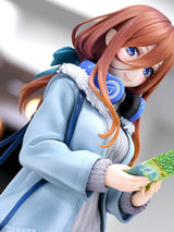 Nakano Miki Anime Figure