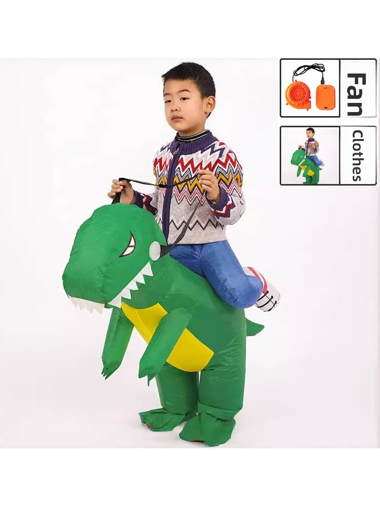 inflatable costume product image 2