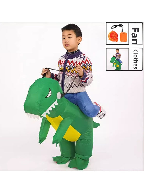 inflatable costume product image 2