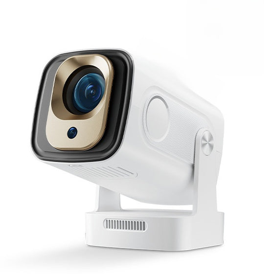 Portable mini projector, photo 6