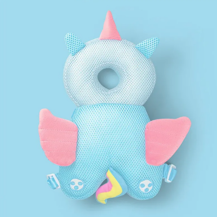 Toddler Head Protection Pad rabbit design