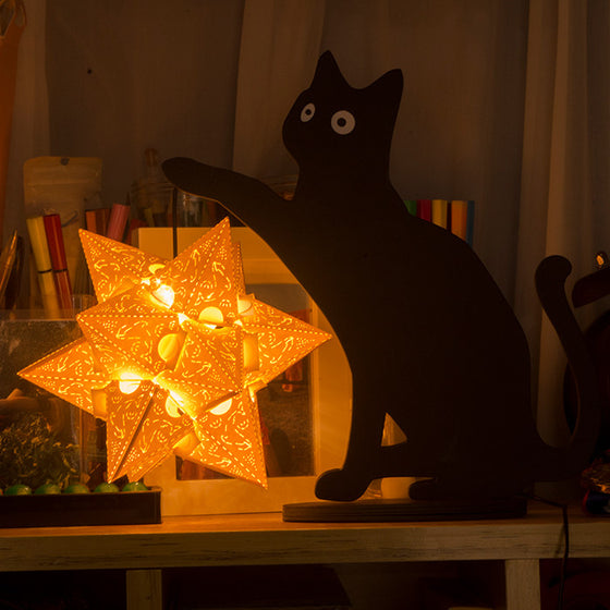 Paper Art Lamp Decor product image 6