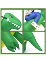 inflatable costume