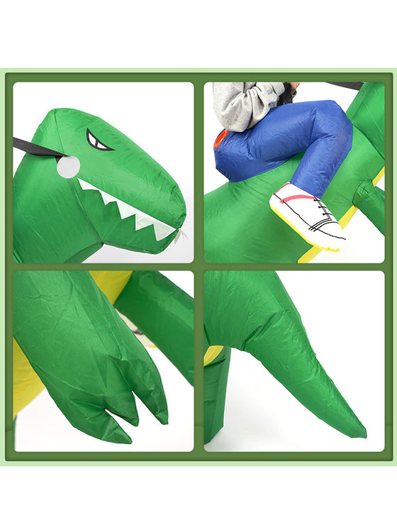 inflatable costume product image 4