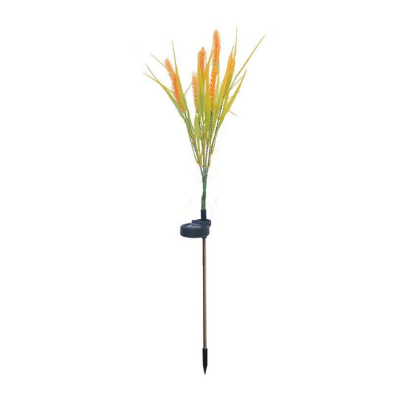 Solar Powered Wheat Ear Lawn Light Outdoor & Pond Lighting product image 5
