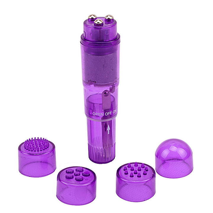 Massage Vibrator