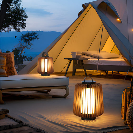 Household Garden Lamp Lawn Lamp Outdoor & Pond Lighting product image 2