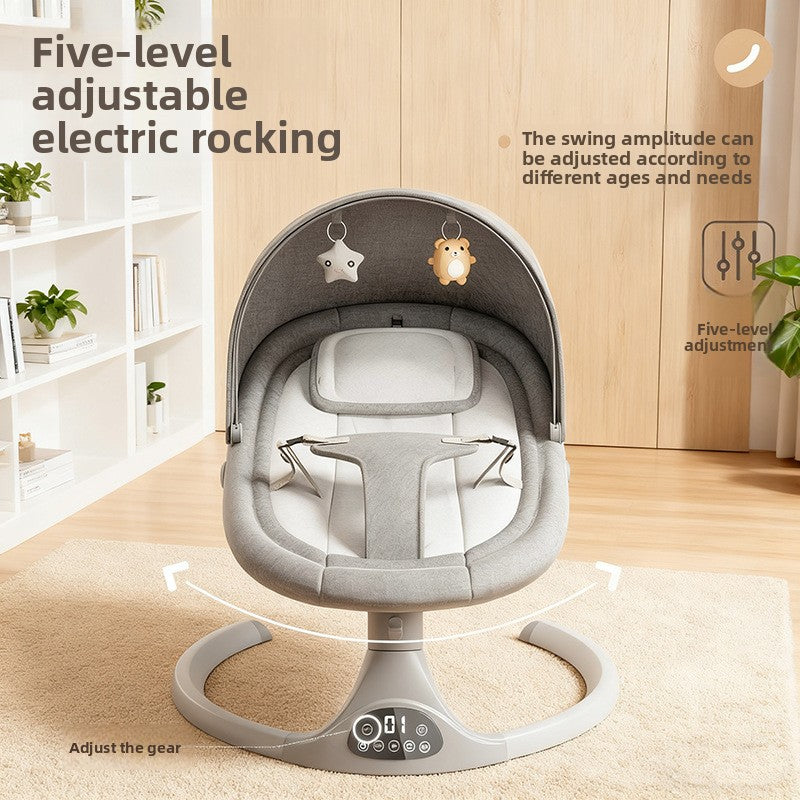 Baby Rocking Chair