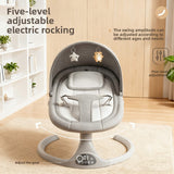 Baby Rocking Chair