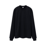Heavyweight Pure Cotton Oversized T-Shirt