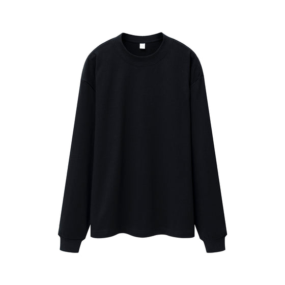 Heavyweight Pure Cotton Oversized T-Shirt Clothing & Accessories product image 5