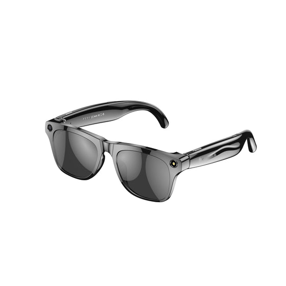 AI Smart Glasses Camera with Bluetooth Recording Action Cameras product image 4