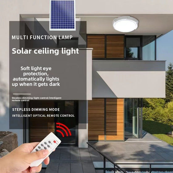 Solar Light Solar Lighting product image 1