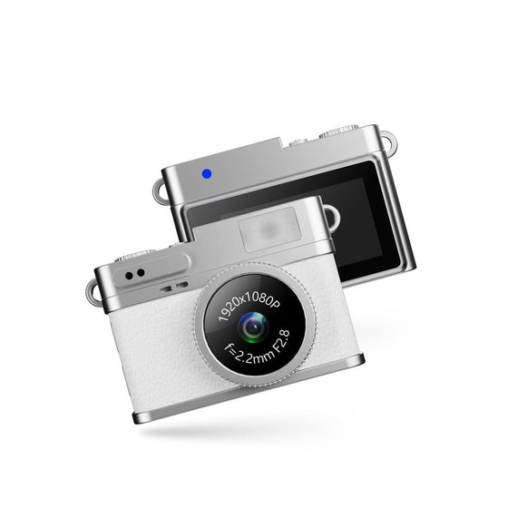 Retro mini digital camera Camera & Photography product image 4