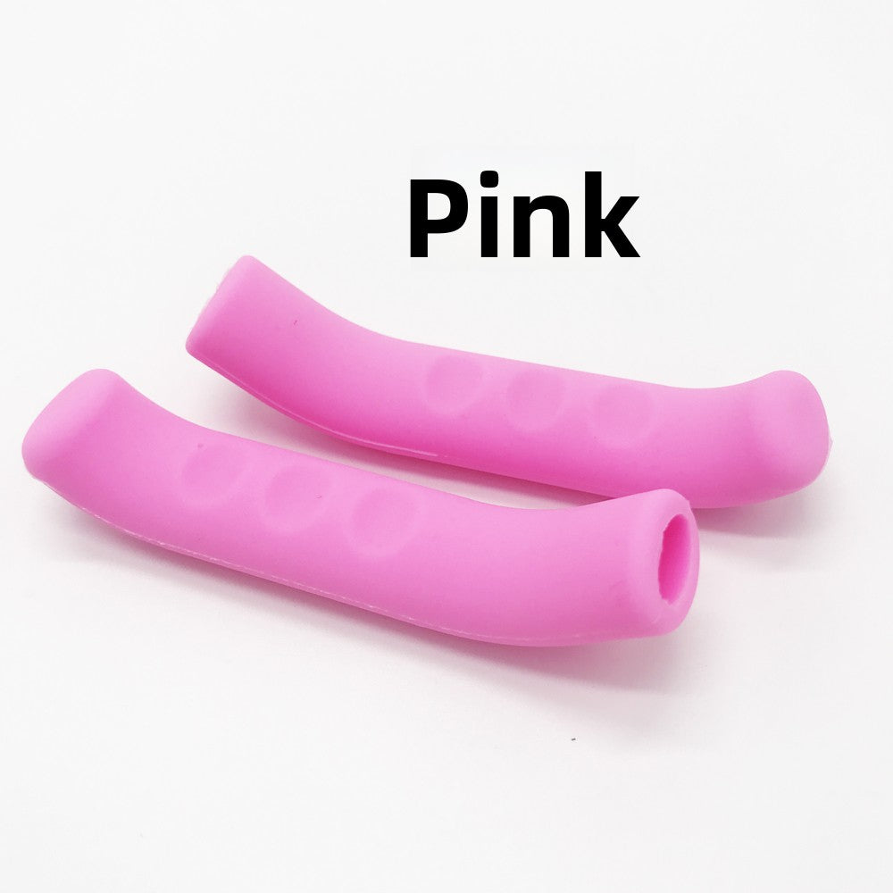 Universal bicycle wear-resistant sleeve
