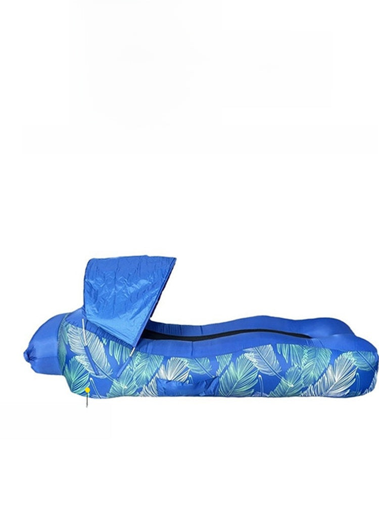 Portable Inflatable Outdoor Sofa