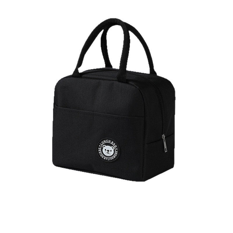 Insulated Lunch Bag