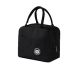 Insulated Lunch Bag