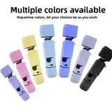 Scratch-Resistant Camera Protective Case