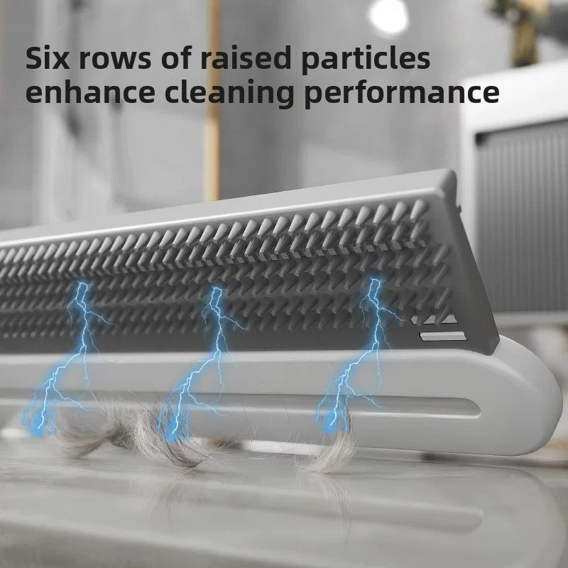 Pet Hair Removal and Dust Sweeping Magic Broom