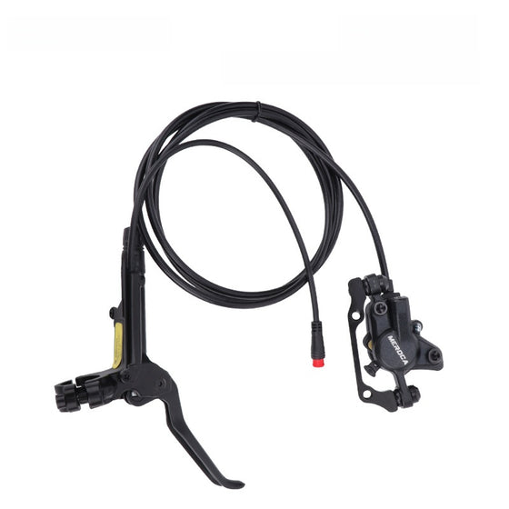 Hydraulic Disc Brake Set for E-Bikes product image 4