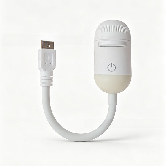 USB Star Projection Lamp