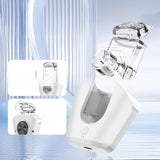 Children?s Mini Nebulizer