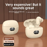 Wireless Bluetooth Earphones