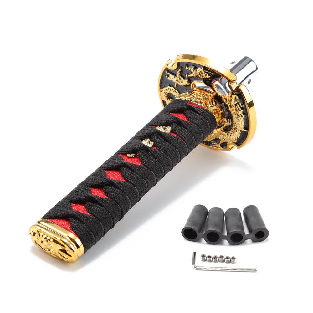 gear shift knob product image 5