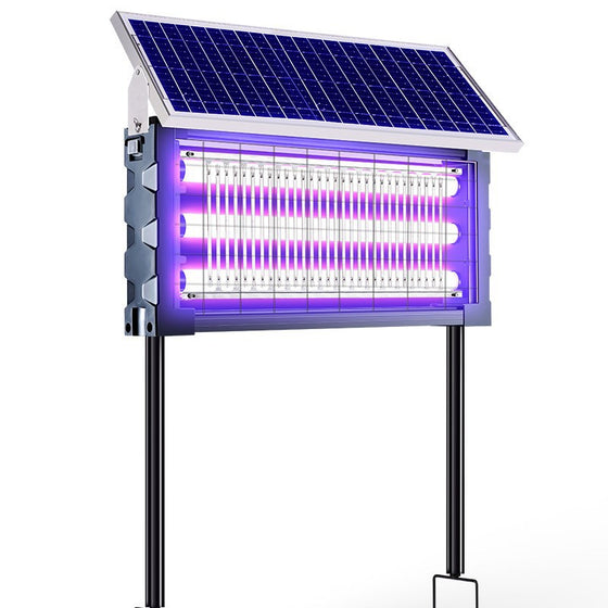 Solar Powered Insect Killer Lamp Pest & Animal Control product image 4