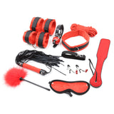 Adult Toy Set