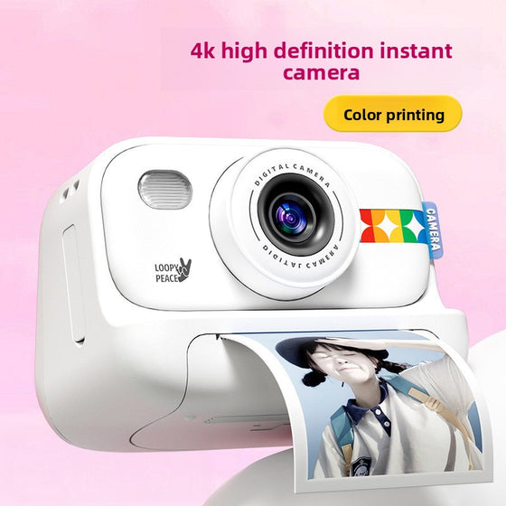Color Print Children Camera Camera & Photography product image 1