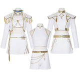 Halloween Performance Costume