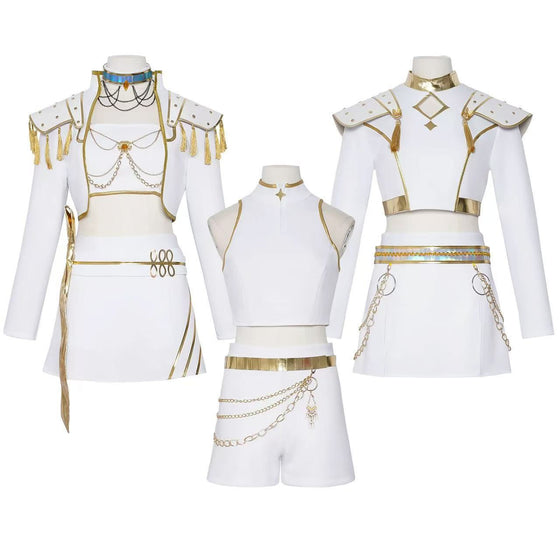 Halloween Performance Costume product image 3