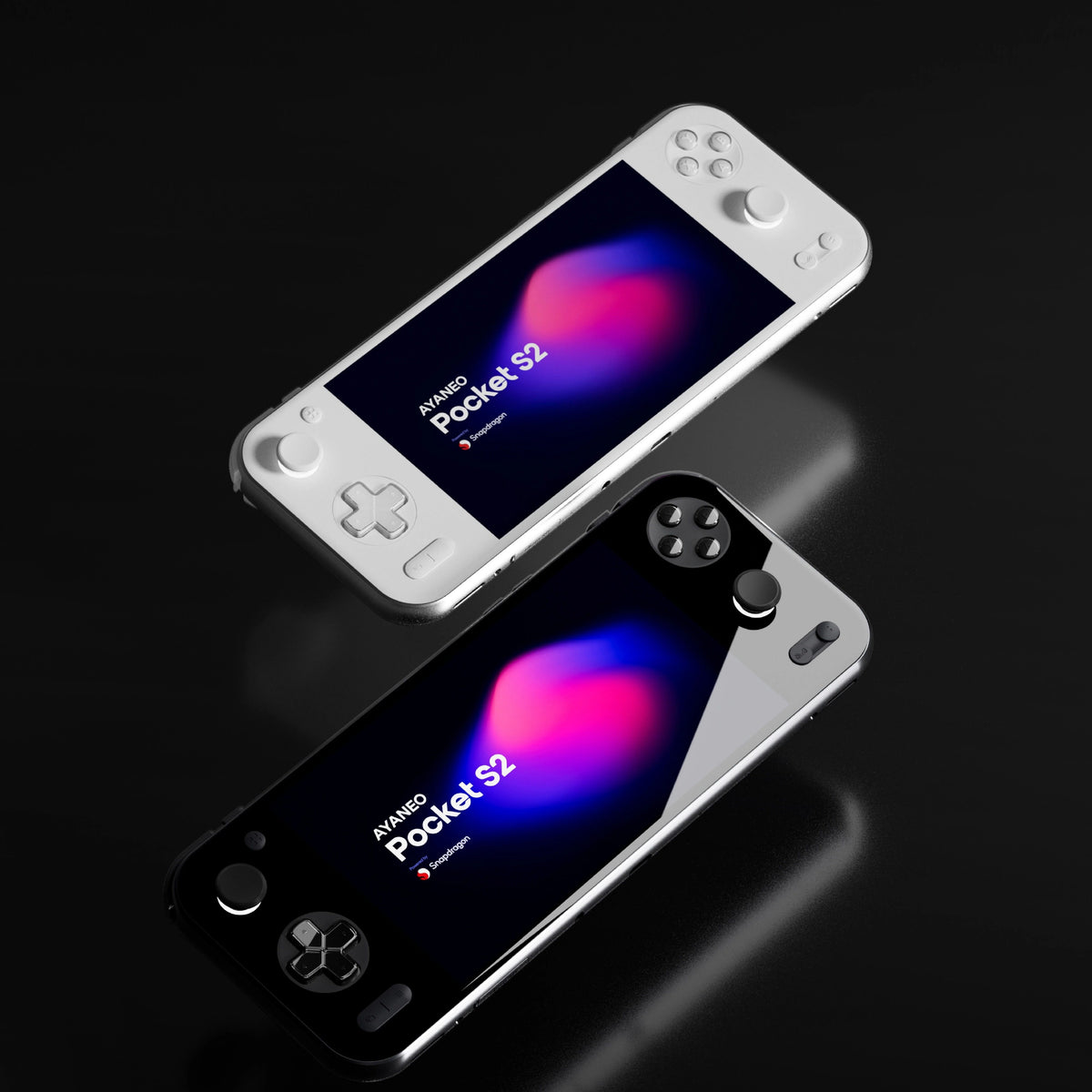 Android Handheld Console