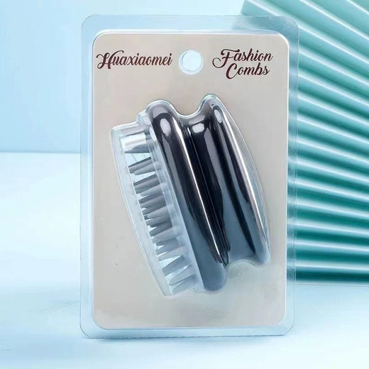Silicone Bath Brush