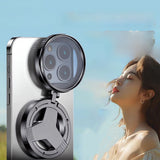Adjustable CPL Polarizer Filter