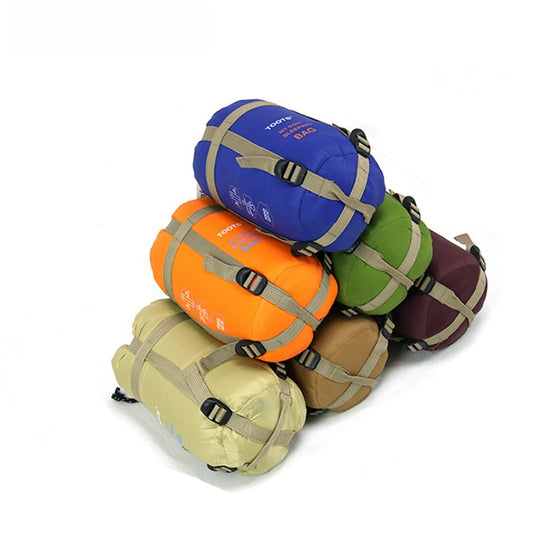 Portable Lightweight Sleeping Bag Camping Shelter & Sleep product image 1