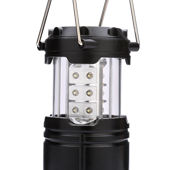 Portable LED Camping Light for Outdoor Use Outdoor Lighting & Tools product image 3